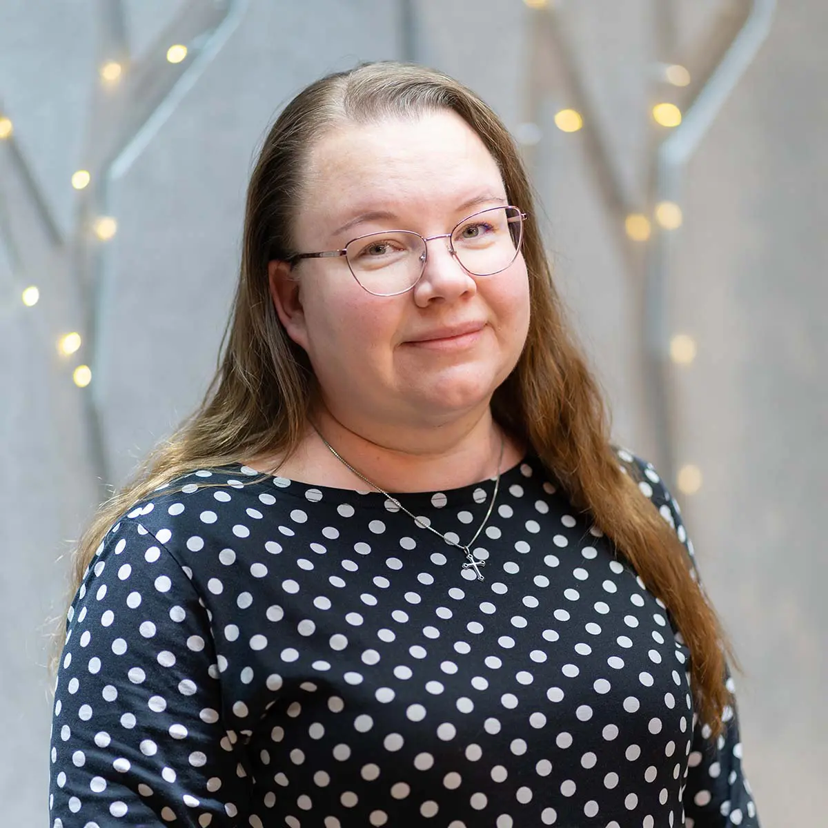 Marko ja Siiri Turunen